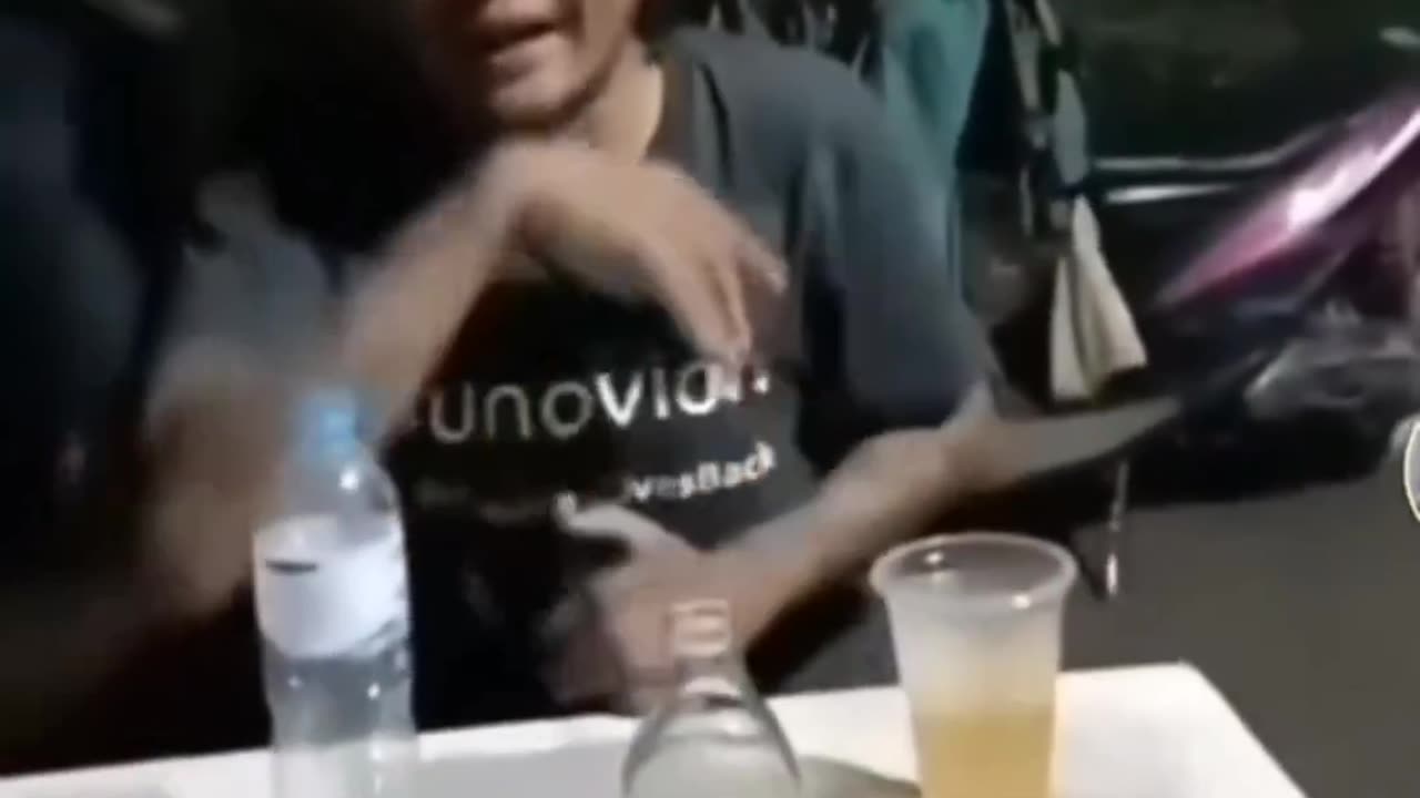 Funny moments