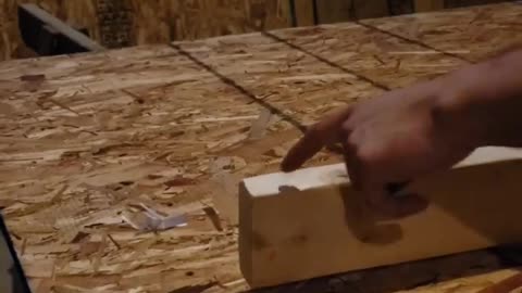 Carpentry basics