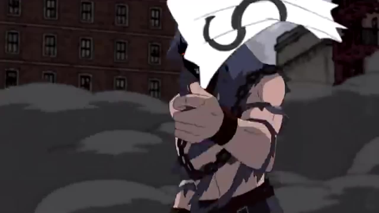 Disturbed - Land Of Confusion