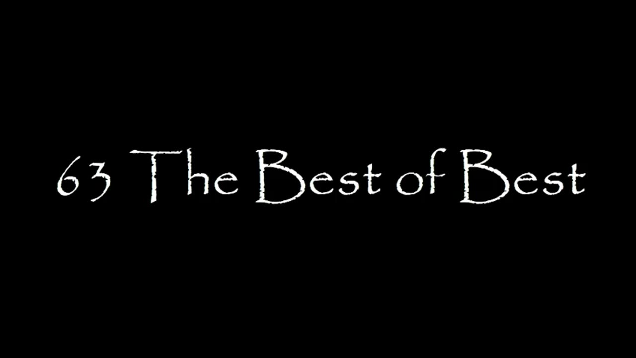 2023 M07 10 63 The Best of Best