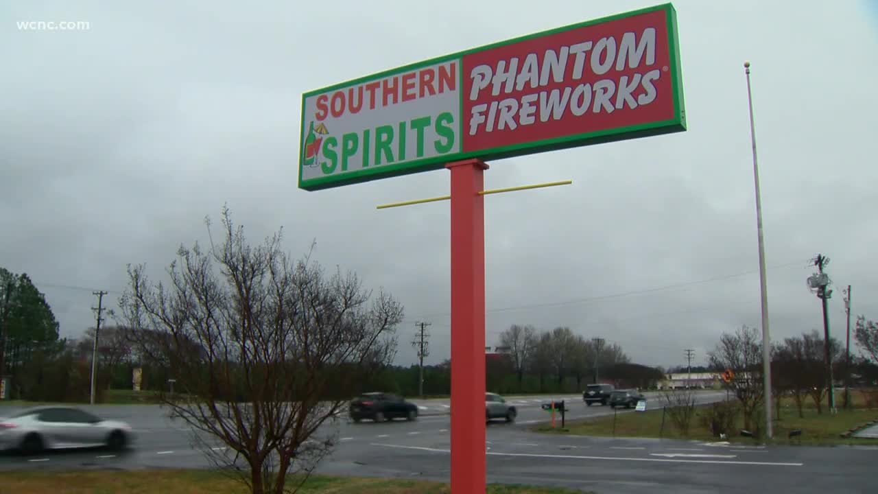 South Carolina liquor store among businesses snubbing Russian vodka in protest