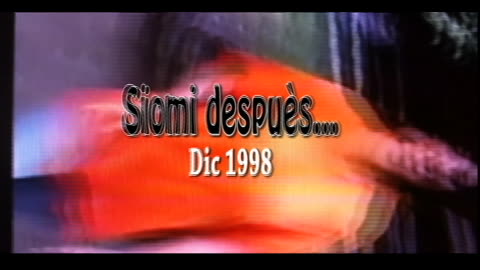 1998 M12 Siomi despuès...