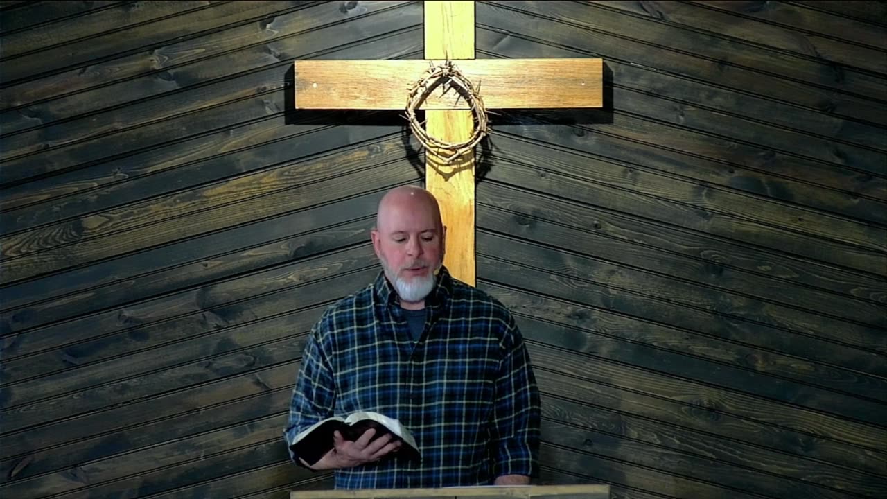 John 1:14-18