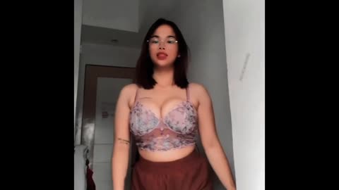 Sexy pinay ladies on tiktok 4