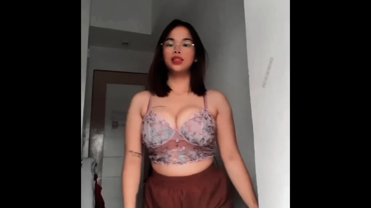 Sexy pinay ladies on tiktok 4