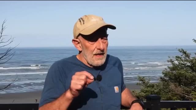 Rally the troops part of the awakening