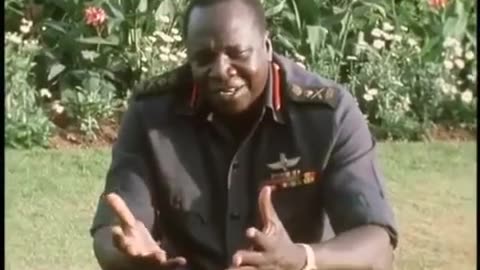 Plague of Jewish Lies Uganda