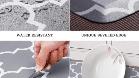 Kitchen Mat and Rugs