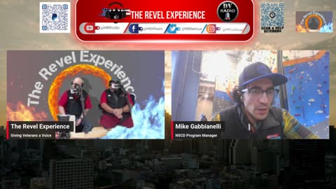 The Revel Experience