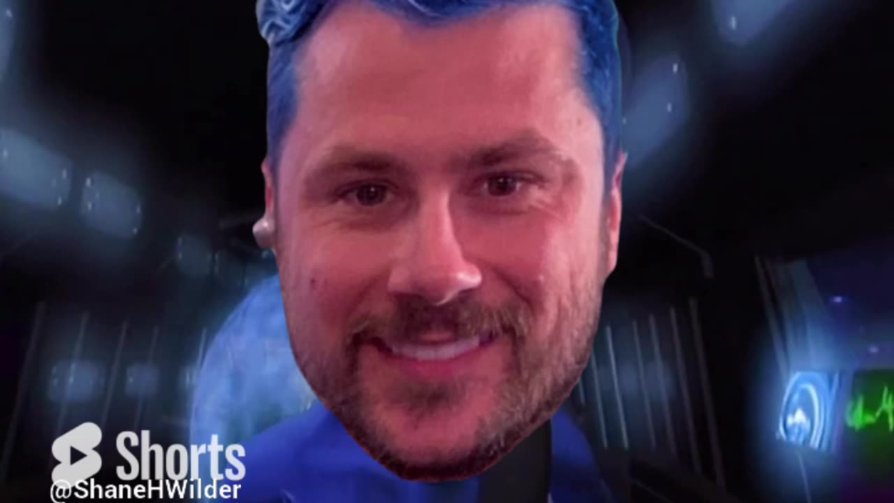 Brett Blue Da Ba Dee