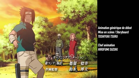 Naruto season 1 episode 8 in Hindi dubbed in 720p HD full episode