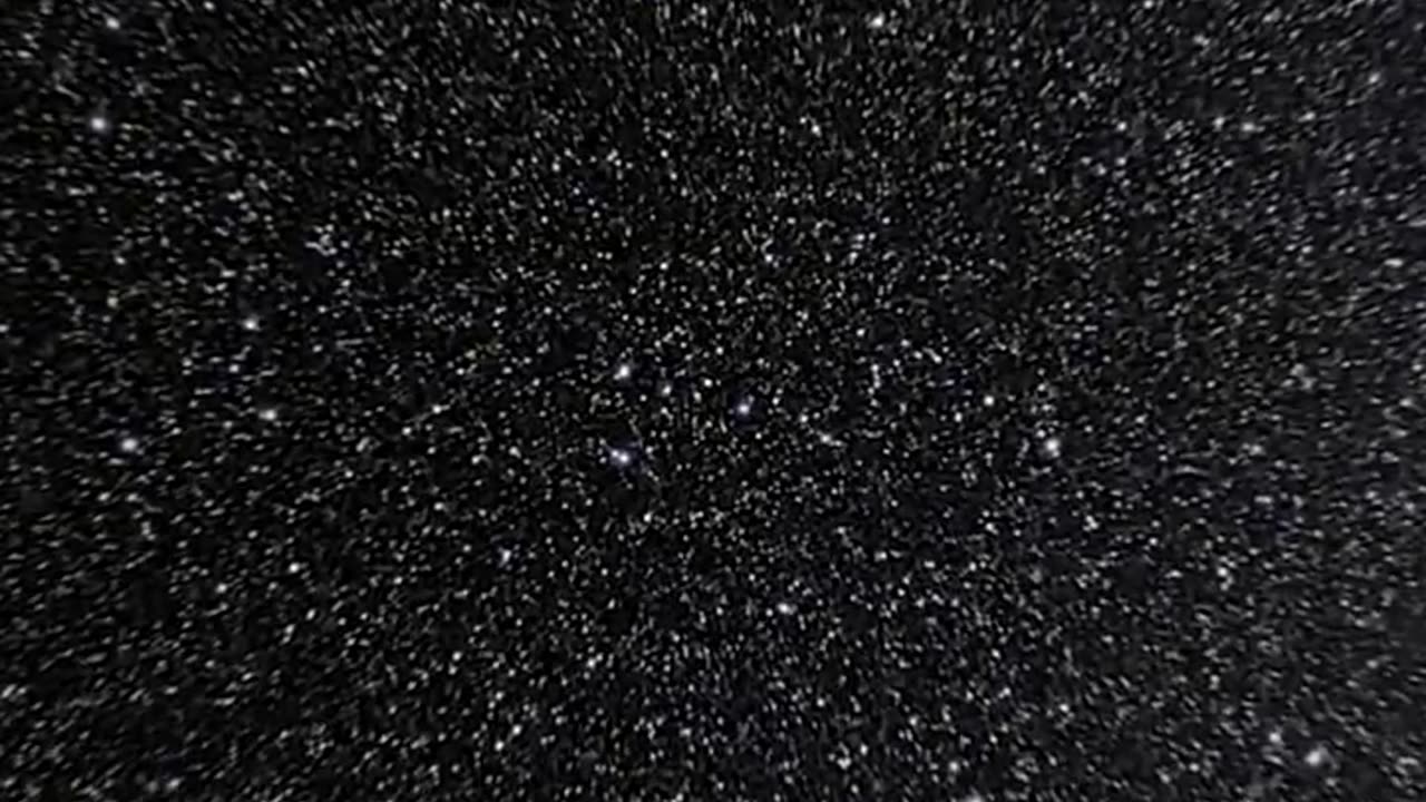 NASA James Webb & Hubble Telescope Zoom into Galaxy Merger IIZW96 in space #Shorts