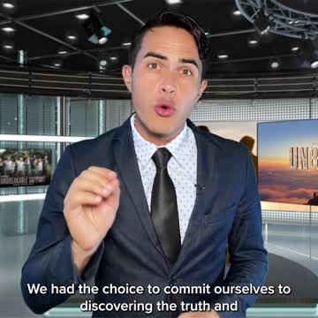 Mass murder schemes of this century.