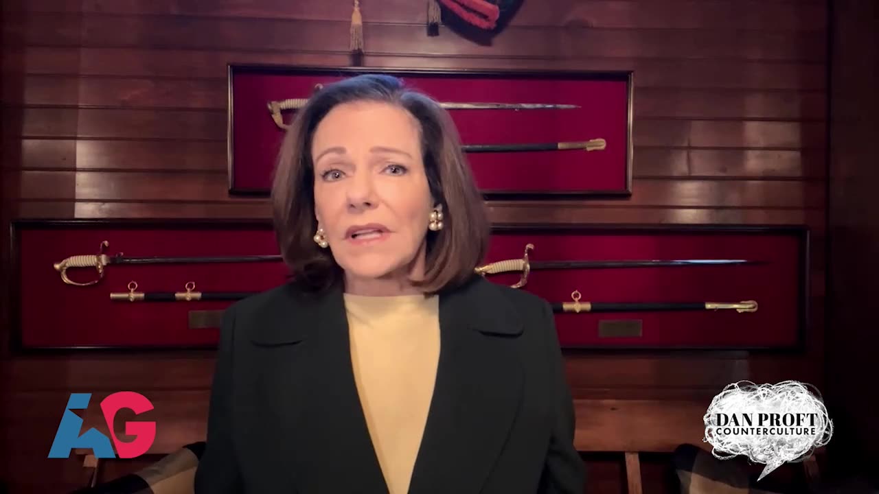 KT McFarland: Bureaucracy Serves Itself