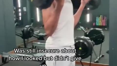 Tutorial gym work