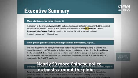 China Loosens COVID-19 Curbs in Major Policy Shift Trailer China in Focus