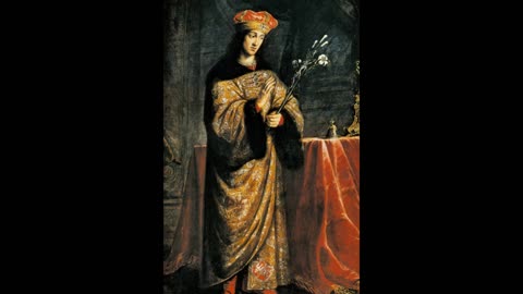 St. Casimir of Poland