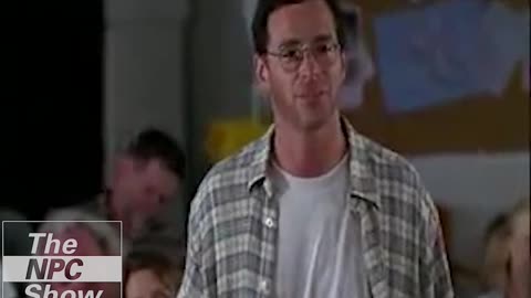 Bob Saget Appearance In Half Baked With Dave Chappelle