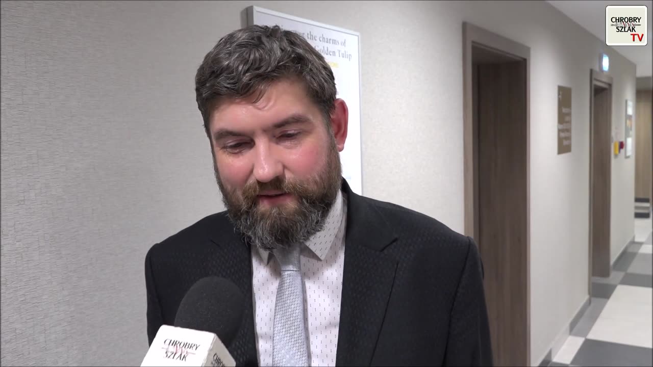 System edukacji formuje nowego człowieka - Bartosz Kopczyński