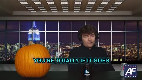 Nick Fuentes cautions young men to avoid blindly rushing into marriage