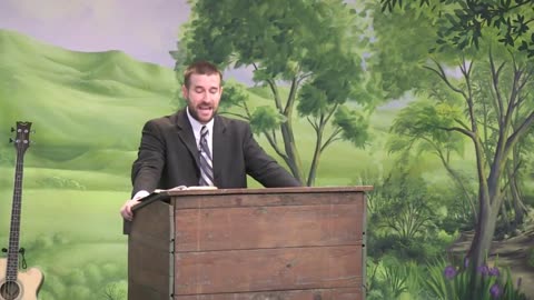 Separate 2016: False Christians Exposed