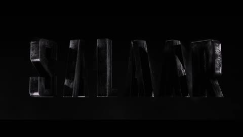 Salaar Teaser