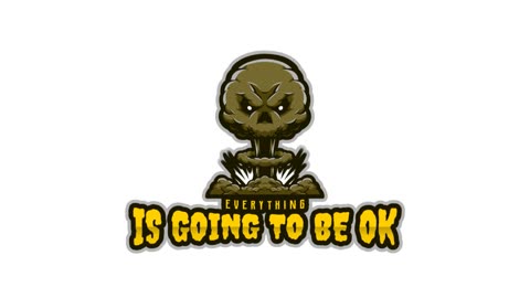 Going to be OK