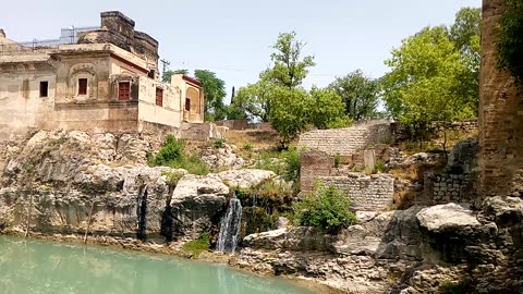 Katasraj minder