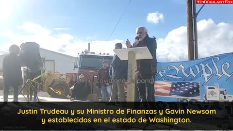 El Dr. Malone pone su mirada en Justin Trudeau y el Foro Económico Mundial