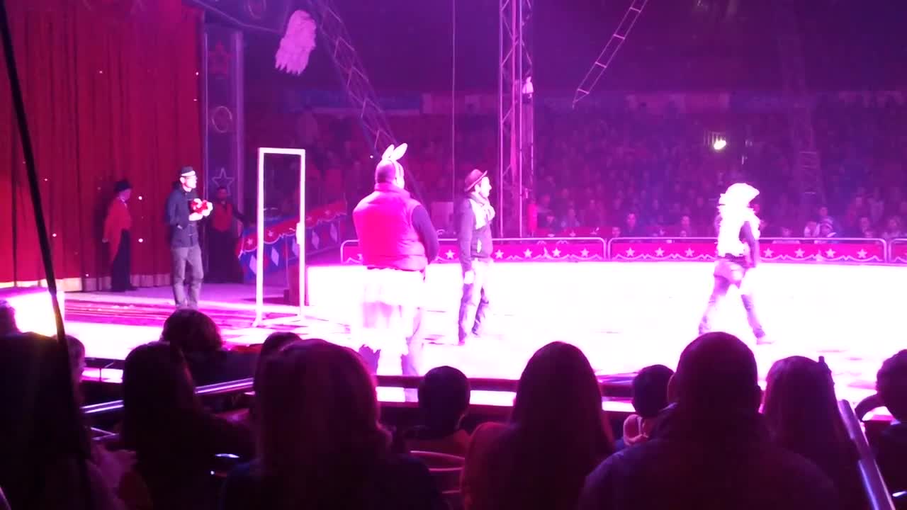 Circo Victor Cardinali