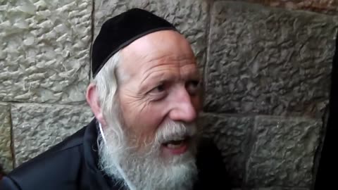 Talmud jews interviewed