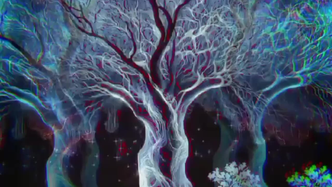Tree of Life Flow