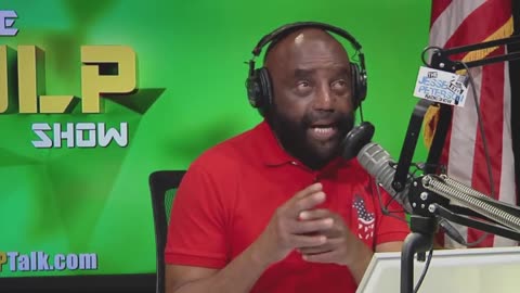 Jesse Lee Peterson - (Being aware of thoughts)