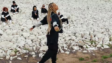 DaniLeigh - No Limits