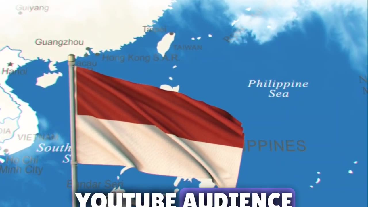 Country with the Most Youtube Users