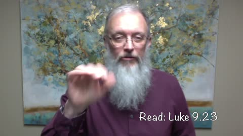 2x4 devotional, “cross”, February 2, 2024
