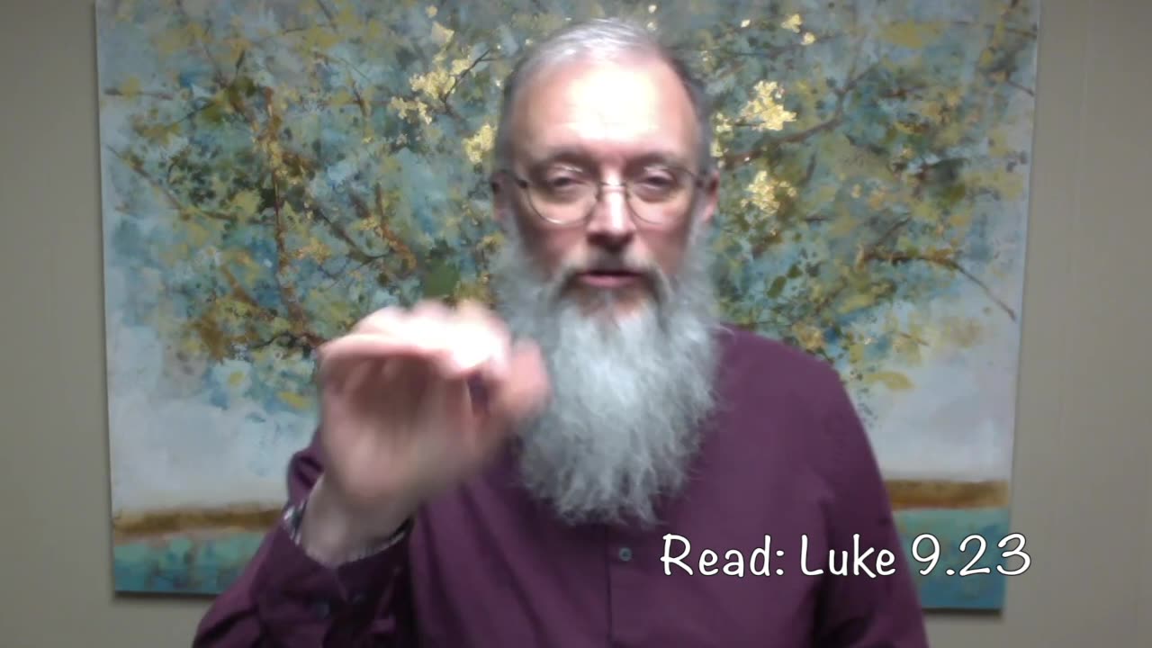 2x4 devotional, “cross”, February 2, 2024