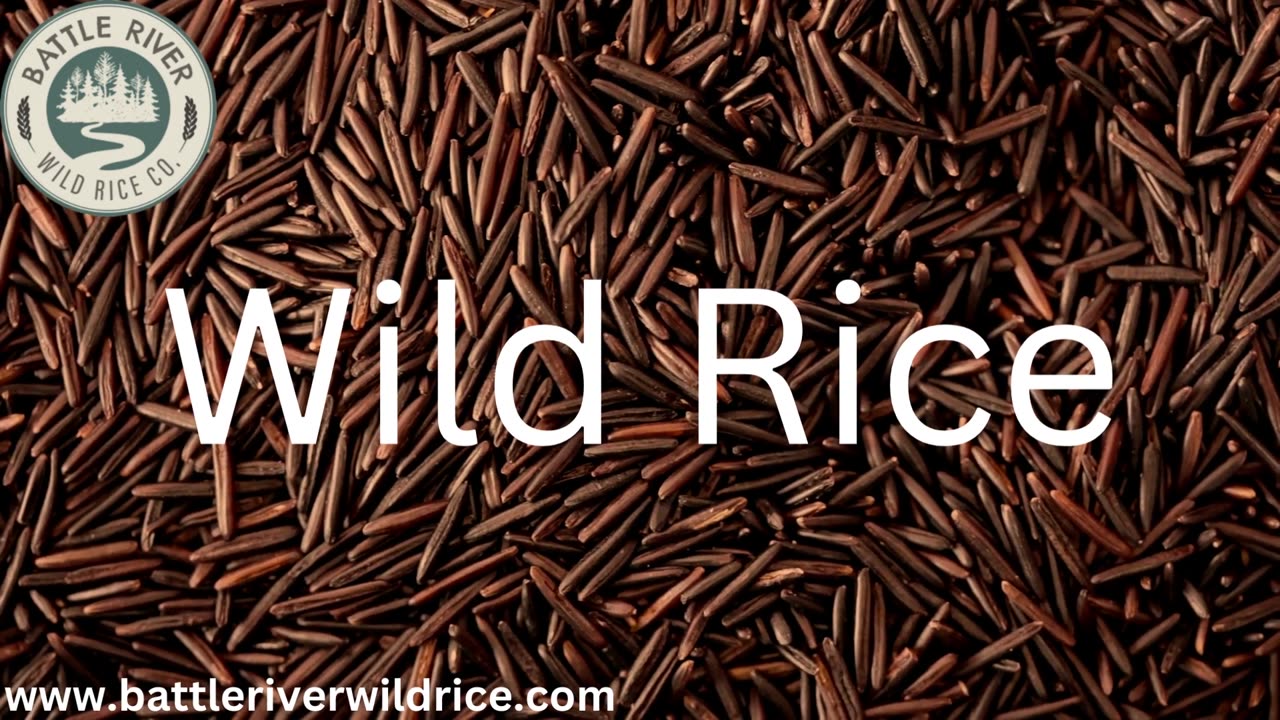 Wild Rice