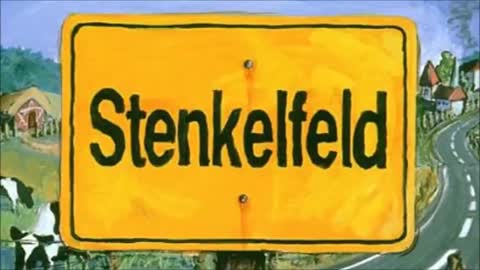Stenkelfeld - Weihnachtsbeleuchtung :-)