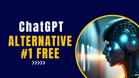 ChatGPT Alternative Free #1