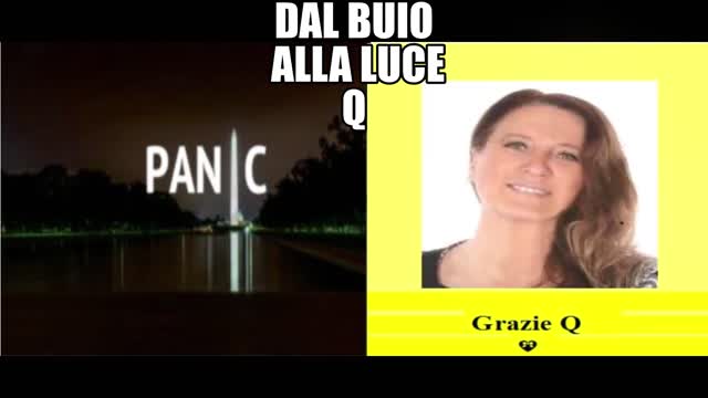 CHI E' Q? PRESTO LO CAPIRAI