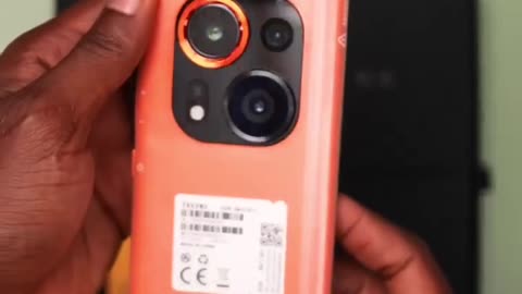 Phonex Orangex Slimaxvel vti