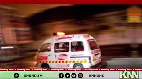 Gun Fire Murder In Karachi Pakistan Of Daughter