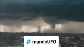 O que será isso? 😱😱😱