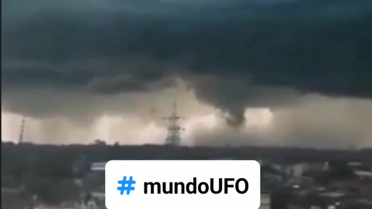 O que será isso? 😱😱😱