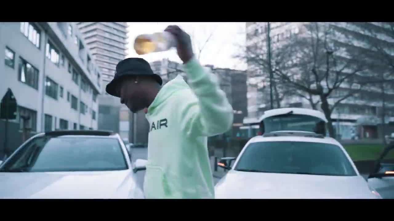 Gotti Maras - Bx Drill 3