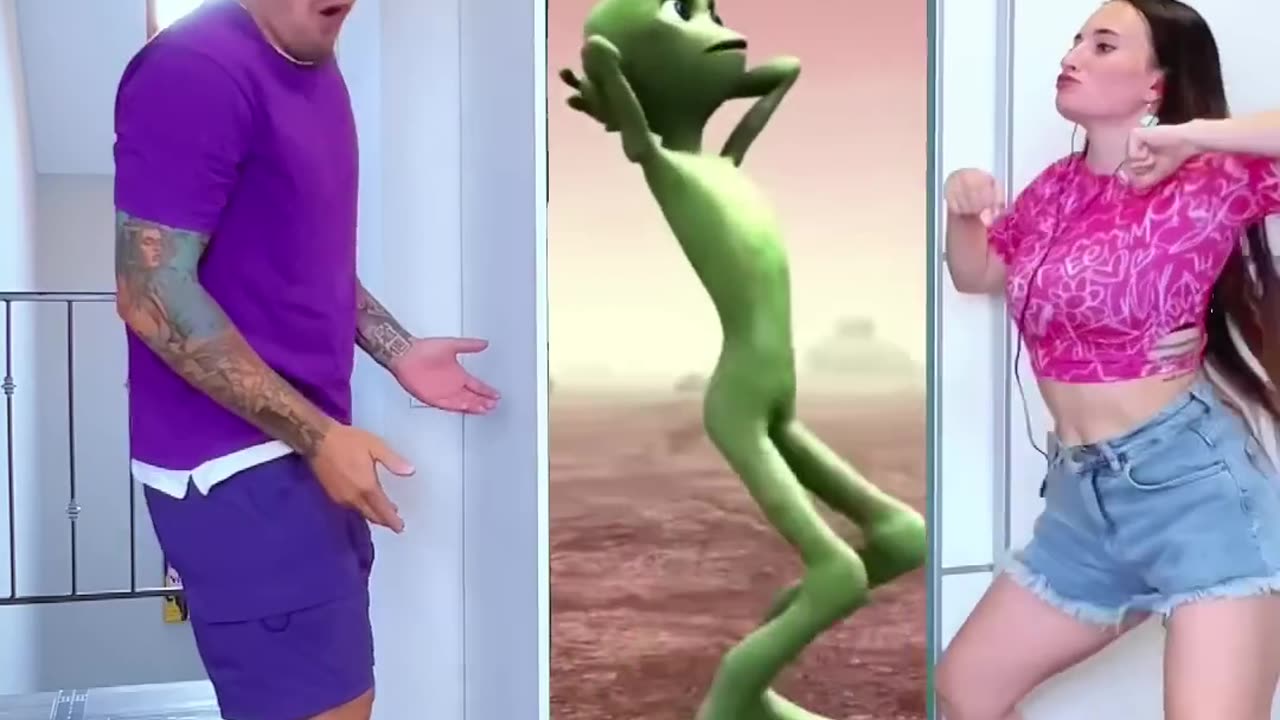 Dame tu cosita