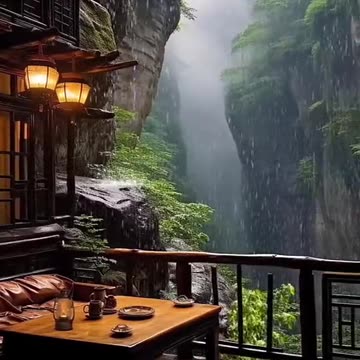 Nature is always beautiful 🖤💚