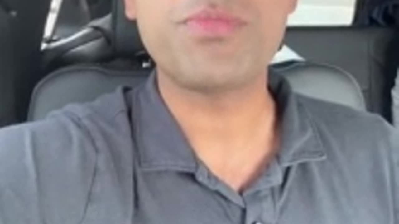 Vivek Ramaswamy Addresses the Concerns Everyone Has with the WEF & George Soros