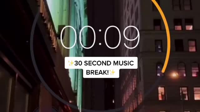 30 second music break ?? #good4u #oliviarodrigo #fypツ #foryoupage #PrimeDayShowPJParty